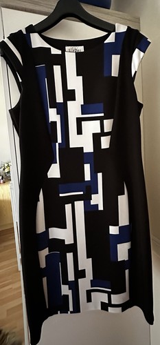 Kleid 42 hochwertige - gr.,