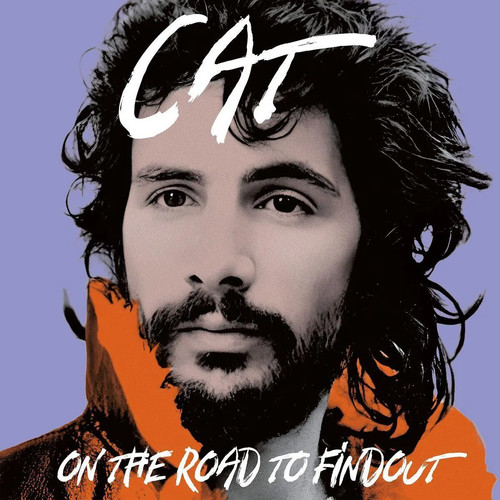 The road find out - to,