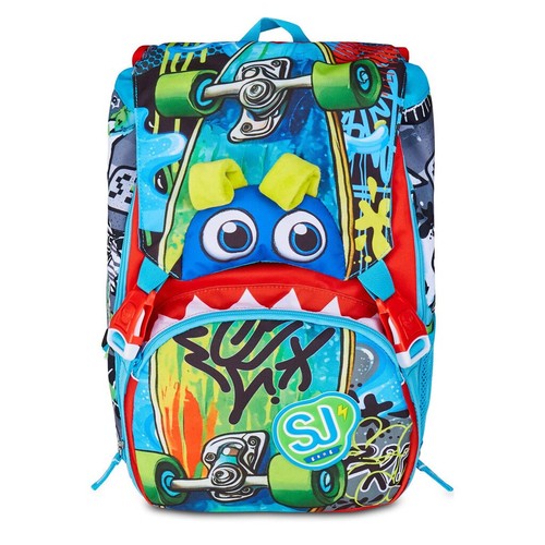 Faltbarer rucksack seven big - faltbarer,