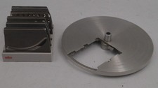 Braun KM 32 Messerscheiben
