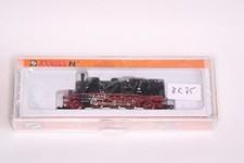 Dampflok Arnold BR 75  Spur N