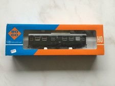 Roco H0 Personenwagen 4216