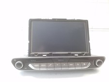 Hyundai Ioniq 2017 Radio /