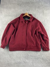 VWR420 - Damen Woolrich Caban