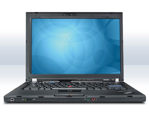 Lenovo thinkpad t60 - t60, t2400