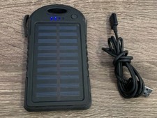 GoPole - Dualcharge 5000 mAh