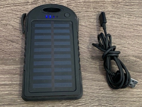Gopole dualcharge 5000 mah - dualcharge,
