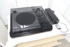 Technics SP-10MKII Plattenspieler SH-10B3 + EPA-500 + SH-10R SP-10MK2 Turntable