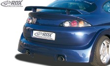 Rdx heckspoiler für ford - ford, puma