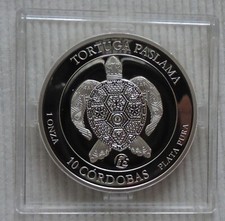 2022 Nicaragua Privy Mark f15