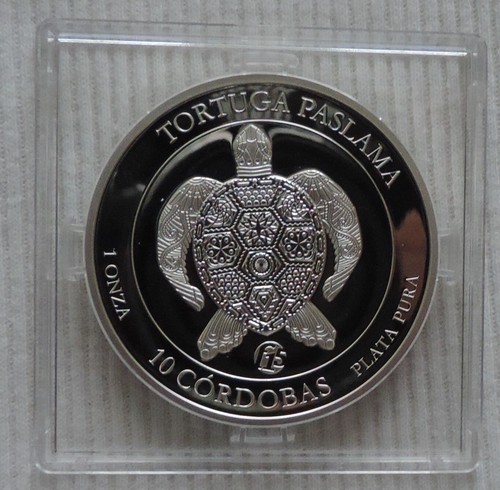 2022 nicaragua privy mark f15 - privy,