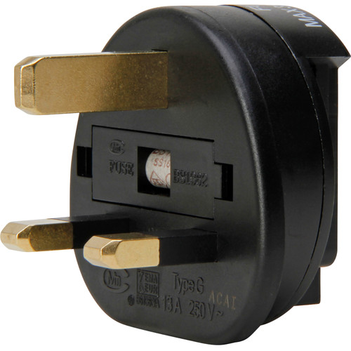 Kopp länderstecker - kopp,