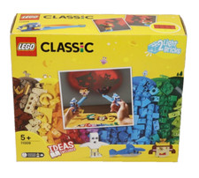 LEGO CLASSIC: Lego