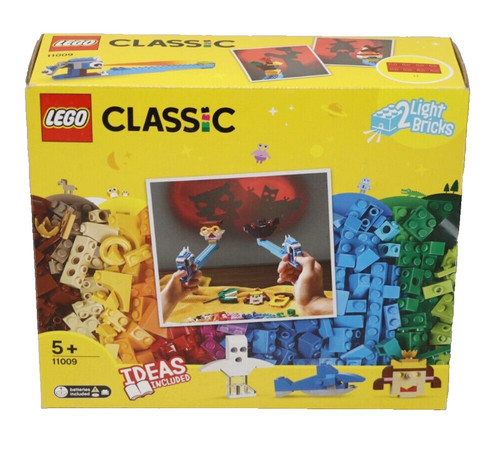 Lego classic - lego, classic: