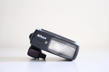 Nikon SB 27 Aufsteckblitz mit Rechnung Gewährleistung