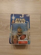 Star Wars: Episode II - Attack