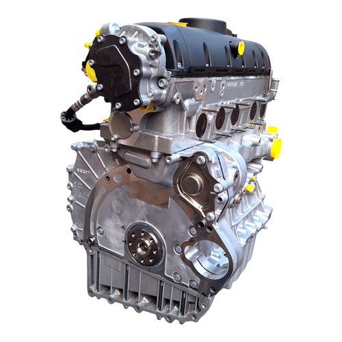 Original motor engine bpe - bpe, bpd