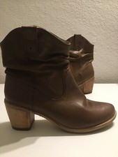 Sommer stiefeletten braun - sommer,