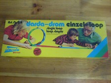 Darda Bahn Art 212 Darda Drom Einzel Loop