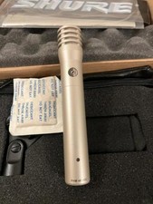 Shure KSM 109