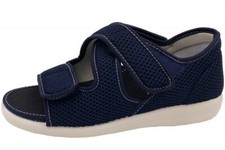 Ortomed mesh klettsandale - ortomed,