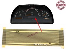 NEU FLACHBANDKABEL TACHO LCD