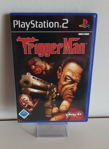 Trigger man für - trigger,