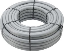 (4,98€/m) Viega Raxofix Rohr