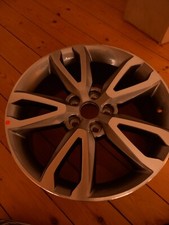 hyundai felgen 18 zoll