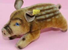 Steiff® Frischling 1310,03 KFS schöner Zustand 10 cm 60er 