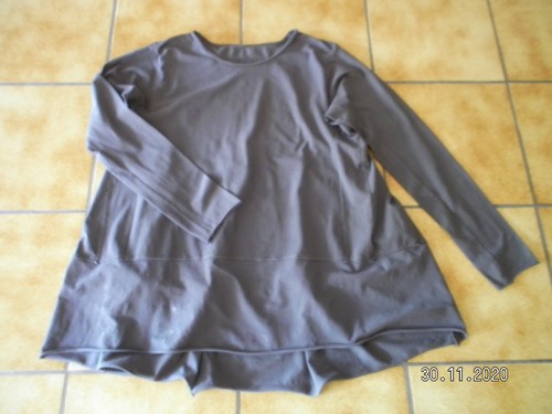 Rundholz black