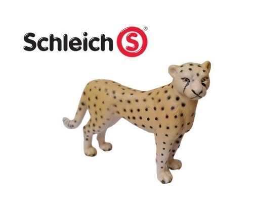 Schleich 14143 gepard - schleich,