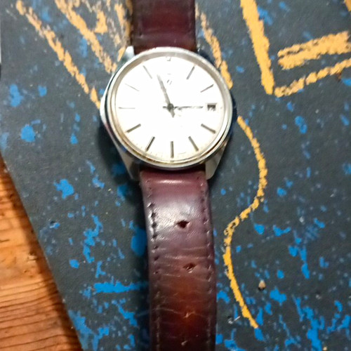 Junghans herren armbanduhr - herren,