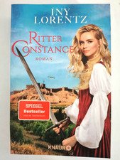 Ritter Constance | Iny Lorentz