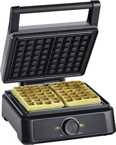 Severin waffeleisen 2125 - severin,