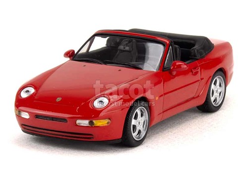Porsche 968 cabriolet 1994 - 968,