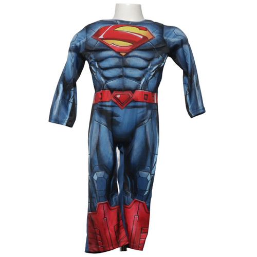Superman verkleidung - superman,,