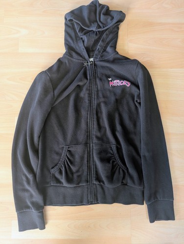 The meteors girly hoodie s - meteors, gr.
