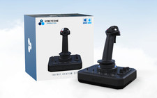 Honeycomb Foxtrot Aviation