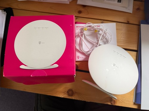 Telekom speed home wifi - wifi, wlan