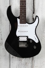 Yamaha PAC112V Double Cut