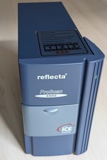 Reflecta Proscan 4000 Dia Negativ Scanner inkl. Silverfast 6.4 AI
