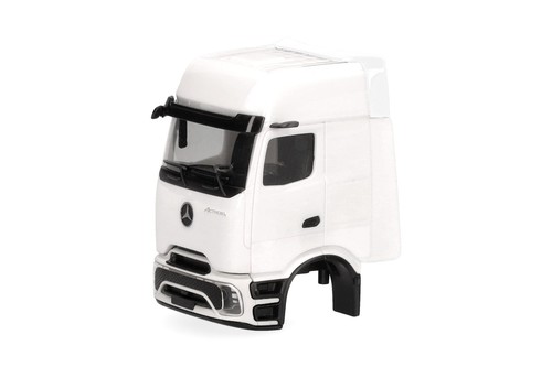 Herpa 086264 fahrerhaus mb - fahrerhaus,