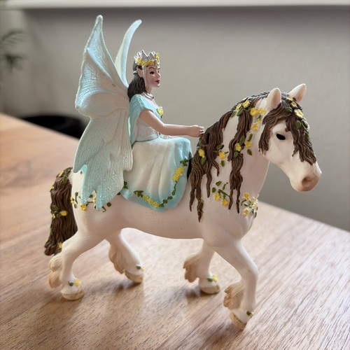 Schleich bayala 70452 eyela - schleich,