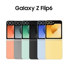 Neu Samsung Galaxy Z Flip6