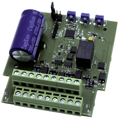 Tams elektronik 02126 - tams, 51-02126-01-c