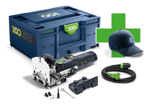 Festool 100 jahre - festool,