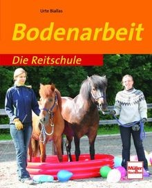 Bodenarbeit - , (die
