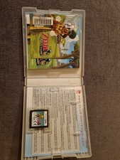 The Legend of Zelda: Spirit Tracks (Nintendo DS)