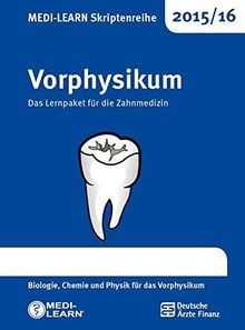 Medi learn skriptenreihe - medi-learn,